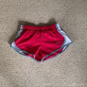 Athletic Nike shorts
